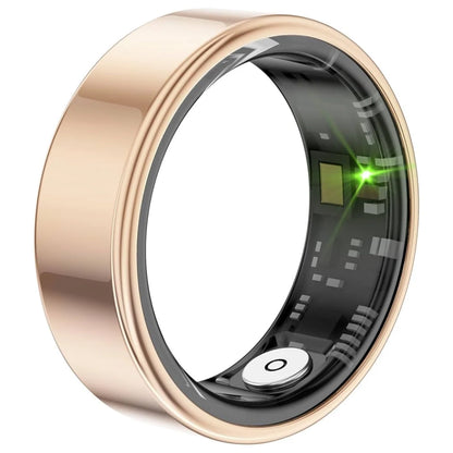 Anillo Inteligente - Optimiza tu Bienestar con Precisión 🩸