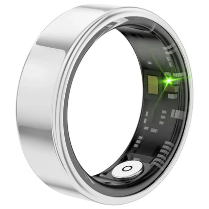 Anillo Inteligente - Optimiza tu Bienestar con Precisión 🩸