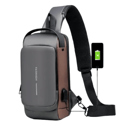 SafeBag - El Bolso Antirrobo Moderno - Combina Seguridad y Elegancia