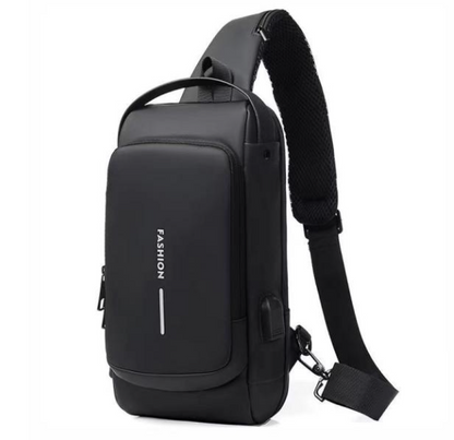 SafeBag - El Bolso Antirrobo Moderno - Combina Seguridad y Elegancia