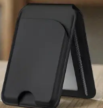 MAGSAFE Tarjetero magnético plegable: protección y organización en un solo accesorio💳