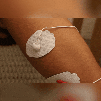 ElectroMus | Electro estimulador, terapia y recuperación muscular Digital