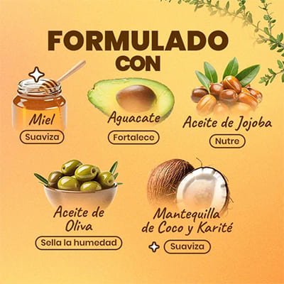 ✨Rulos definidos por + de 5 días  | LA CREMA DEFINIDORA + VIRAL - SOY RIZOS®