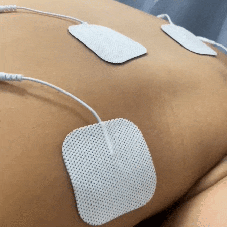 ElectroMus | Electro estimulador, terapia y recuperación muscular Digital
