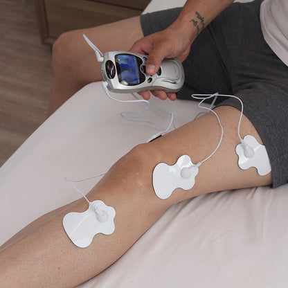 ElectroMus | Electro estimulador, terapia y recuperación muscular Digital